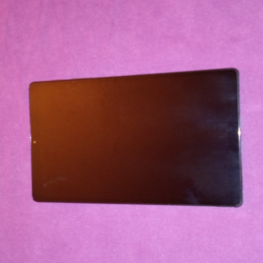Grey Tablet